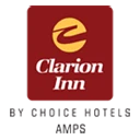 Hotel Clarion Inn AMPS