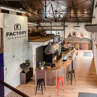 Factory Zones