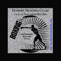 Burnie Boxing Club
