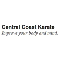 Central Coast Karate 