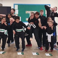 Kung Fu Schools Peterborough