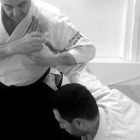 Agatsu Aikido Club - Hendon Dojo, London