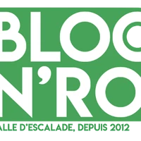 Bloc n' roc salle d'escalade