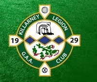 Killarney Legion GAA Club