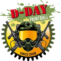 Sarl D Day Paintball