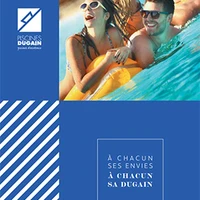 PISCINES DUGAIN - Troyes