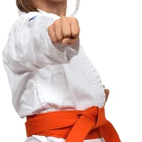 Letchworth Children's Karate Academy