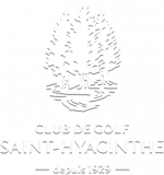 Club De Golf St-Hyacinthe