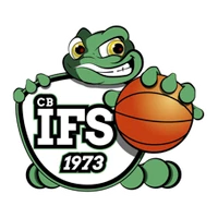 CLUB DE BASKET DE IFS