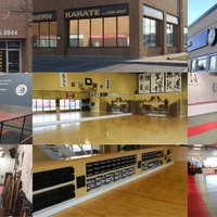 Northern Karate