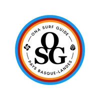 Ona Surfguide Biarritz