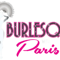 Burlesque With Paris - Mutley Marvels - Trixie Peach