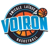 Amicale Laïque Voiron Basket