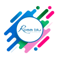 Rosa Blu