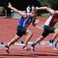 Northern Athletics Centre