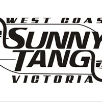 Sunny Tang Victoria Wing Chun