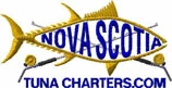 Nova Scotia Tuna Charters