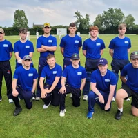 Colwyn Bay Cricket Club