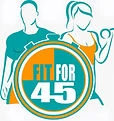 FitFor45 Ashbourne