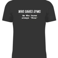 WhoDaresGyms|ShoreFit