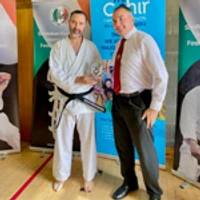 Bushido Karate Club Douglas