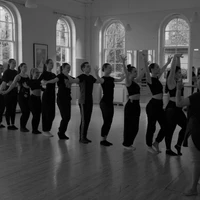 Dance For All