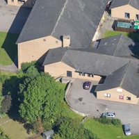Crickhowell Sports Centre