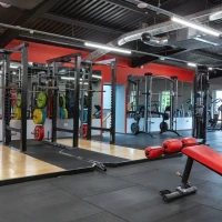 Snap Fitness Bradford