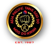 Asia Pacific Tang Soo Do