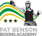 Pat Benson Boxing Academy