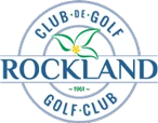 Rockland Golf Club