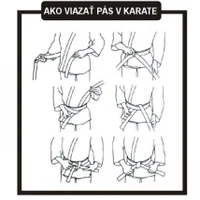 Dojo CENTRAL Karate Klub Poprad