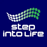 Step into Life - The Ponds