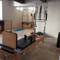 Studio Pilates