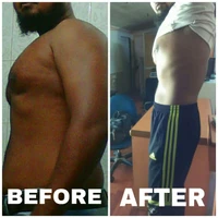 1percentDna Fitness Professional