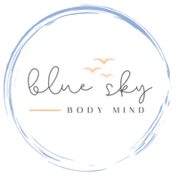 Blue Sky Body Mind