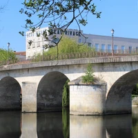 Mansle Canoë Kayak