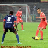 Football Club Montceau Bourgogne