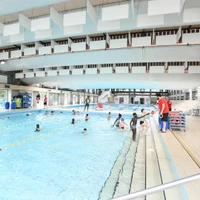 Piscine des Jonquilles