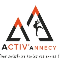 Parapente Activ' Annecy