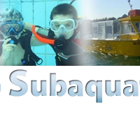 Dinard Underwater Club