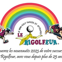 Le Rigolfeur