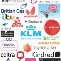Corporate Yoga London - Creative Wellness