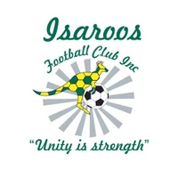 Isaroos Football Club
