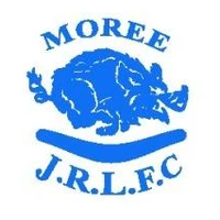 Moree Junior Rugby League Inc. (Group 19 Junior Rugby League)