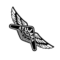 Atujara Motorcycle Club 