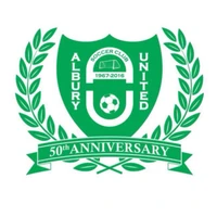 Albury United FC
