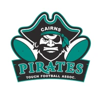 Cairns Pirates Touch Football Association