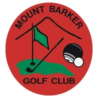 Mount Barker Golf Club Inc