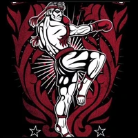 Muaythai Mulisha